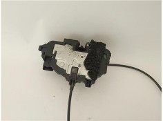 Recambio de cierre electromagnetico delantero izquierdo para renault scenic iii (jz) 1.2 grand expression referencia OEM IAM   