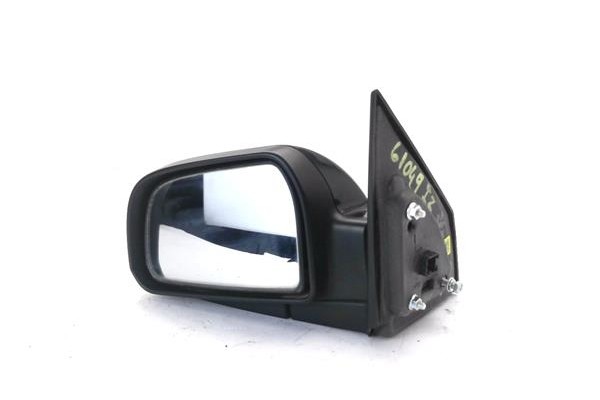 Recambio de retrovisor electrico izquierdo para hyundai tucson (jm) 2.0 referencia OEM IAM 876102E320  