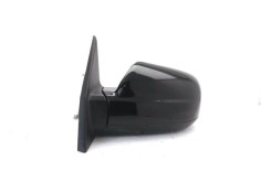 Recambio de retrovisor electrico izquierdo para hyundai tucson (jm) 2.0 referencia OEM IAM 876102E320  