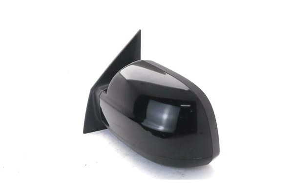 Recambio de retrovisor electrico izquierdo para hyundai tucson (jm) 2.0 referencia OEM IAM 876102E320  