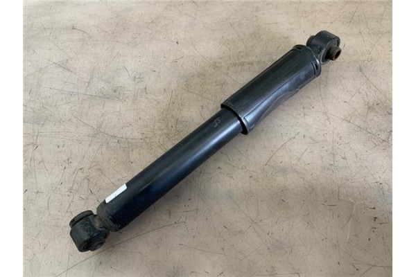 Recambio de amortiguador trasero derecho para kia rio (ub) 1.2 basic referencia OEM IAM 553001W001  