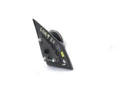 Recambio de retrovisor electrico izquierdo para hyundai tucson (jm) 2.0 referencia OEM IAM 876102E320  