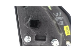 Recambio de retrovisor electrico izquierdo para hyundai tucson (jm) 2.0 referencia OEM IAM 876102E320  