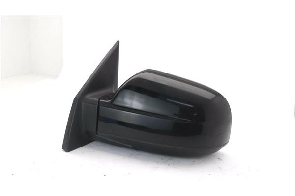 Recambio de retrovisor electrico izquierdo para hyundai tucson (jm) 2.0 referencia OEM IAM 876102E320  