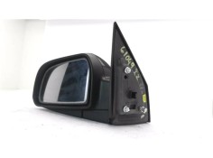 Recambio de retrovisor electrico izquierdo para hyundai tucson (jm) 2.0 referencia OEM IAM 876102E320  