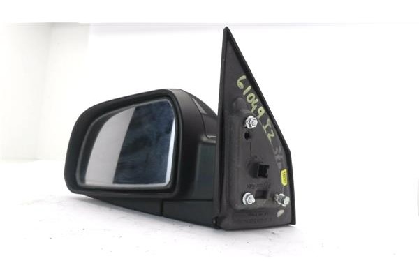 Recambio de retrovisor electrico izquierdo para hyundai tucson (jm) 2.0 referencia OEM IAM 876102E320  