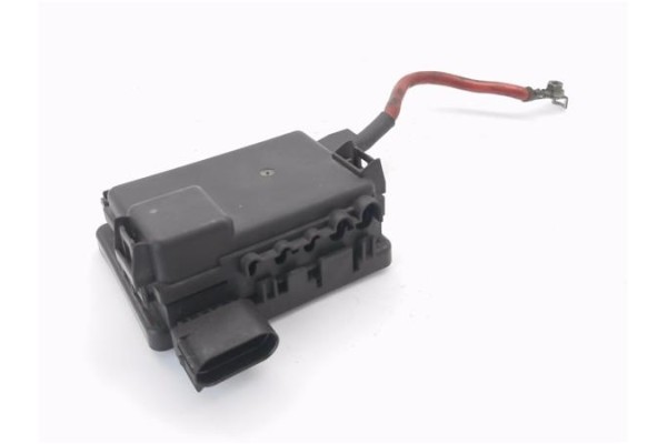 Recambio de centralita encendido para seat alhambra (7v9) 1.9 reference referencia OEM IAM 7M3937548A 2020019766 