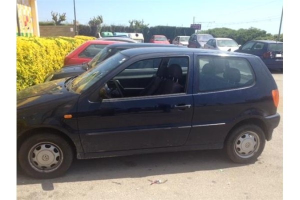 volkswagen polo iii (6n1) del año 1997