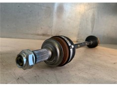 Recambio de palier delantero izquierdo para honda jazz (gk) 1.3 comfort referencia OEM IAM 223189  