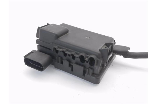 Recambio de centralita encendido para seat alhambra (7v9) 1.9 reference referencia OEM IAM 7M3937548A 2020019766 
