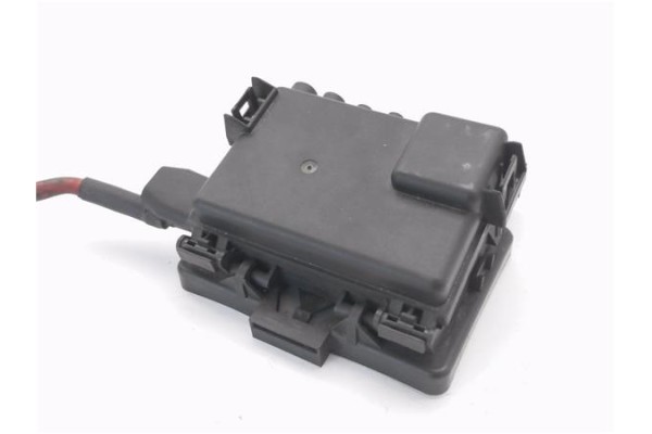 Recambio de centralita encendido para seat alhambra (7v9) 1.9 reference referencia OEM IAM 7M3937548A 2020019766 