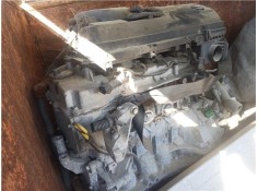 Recambio de motor completo para nissan micra (k12e) 1.2 16v referencia OEM IAM CR12 CR12 