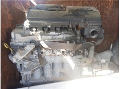 Recambio de motor completo para nissan micra (k12e) 1.2 16v referencia OEM IAM CR12 CR12 