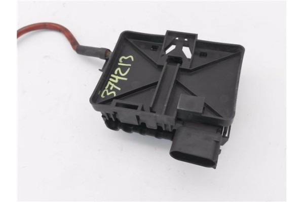 Recambio de centralita encendido para seat alhambra (7v9) 1.9 reference referencia OEM IAM 7M3937548A 2020019766 