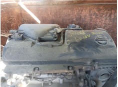 Recambio de motor completo para nissan micra (k12e) 1.2 16v referencia OEM IAM CR12 CR12 