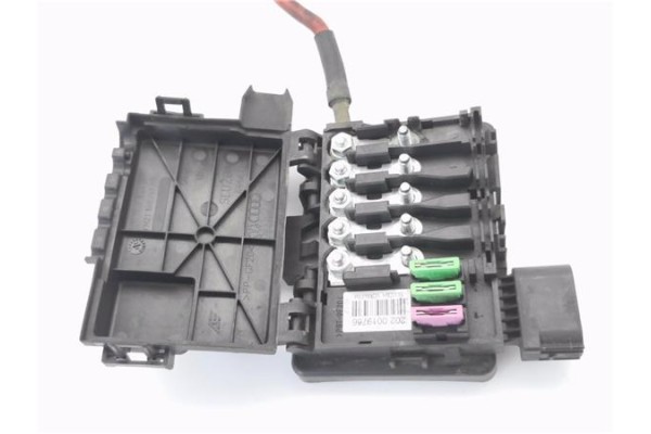 Recambio de centralita encendido para seat alhambra (7v9) 1.9 reference referencia OEM IAM 7M3937548A 2020019766 