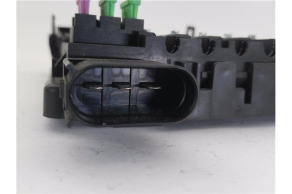 Recambio de centralita encendido para seat alhambra (7v9) 1.9 reference referencia OEM IAM 7M3937548A 2020019766 