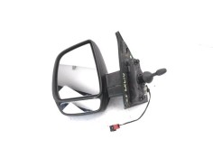 Recambio de retrovisor izquierdo para opel combo d 1.3 cargo l1h1 2,2t referencia OEM IAM 95519625 95525975 