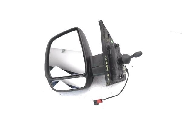 Recambio de retrovisor izquierdo para opel combo d 1.3 cargo l1h1 2,2t referencia OEM IAM 95519625 95525975 
