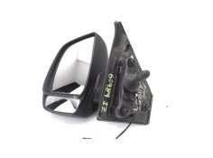 Recambio de retrovisor izquierdo para opel combo d 1.3 cargo l1h1 2,2t referencia OEM IAM 95519625 95525975 