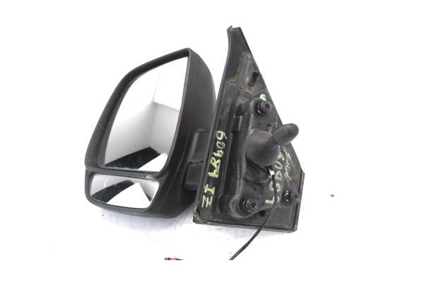 Recambio de retrovisor izquierdo para opel combo d 1.3 cargo l1h1 2,2t referencia OEM IAM 95519625 95525975 