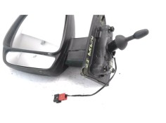 Recambio de retrovisor izquierdo para opel combo d 1.3 cargo l1h1 2,2t referencia OEM IAM 95519625 95525975 