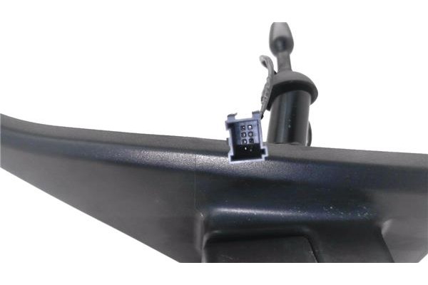 Recambio de retrovisor izquierdo para opel combo d 1.3 cargo l1h1 2,2t referencia OEM IAM 95519625 95525975 