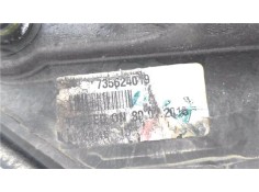 Recambio de retrovisor izquierdo para opel combo d 1.3 cargo l1h1 2,2t referencia OEM IAM 95519625 95525975 