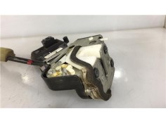 Recambio de cierre electromagnetico trasero izquierdo para mazda 6 berlina (gg) 2.0 di referencia OEM IAM GJ6A A95A97L 