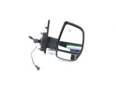 Recambio de retrovisor derecho para opel combo d 1.3 cargo l1h1 2,2t referencia OEM IAM 95519637 95526064 