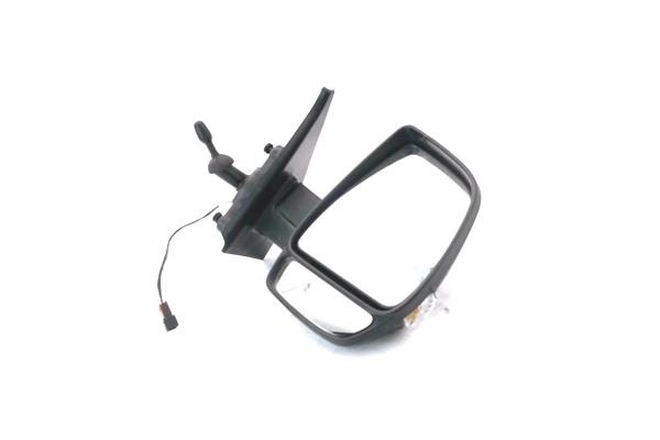 Recambio de retrovisor derecho para opel combo d 1.3 cargo l1h1 2,2t referencia OEM IAM 95519637 95526064 