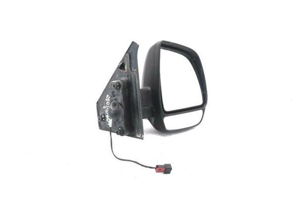 Recambio de retrovisor derecho para opel combo d 1.3 cargo l1h1 2,2t referencia OEM IAM 95519637 95526064 
