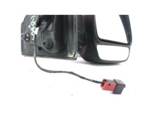Recambio de retrovisor derecho para opel combo d 1.3 cargo l1h1 2,2t referencia OEM IAM 95519637 95526064 