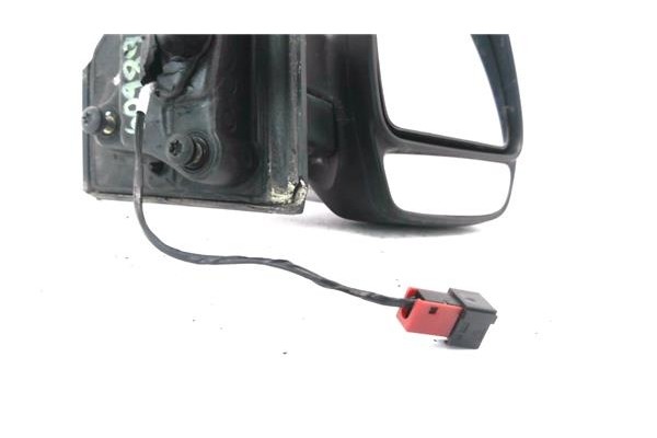 Recambio de retrovisor derecho para opel combo d 1.3 cargo l1h1 2,2t referencia OEM IAM 95519637 95526064 