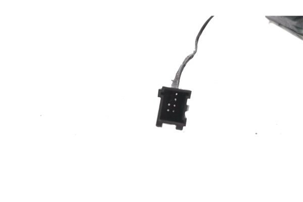 Recambio de retrovisor derecho para opel combo d 1.3 cargo l1h1 2,2t referencia OEM IAM 95519637 95526064 