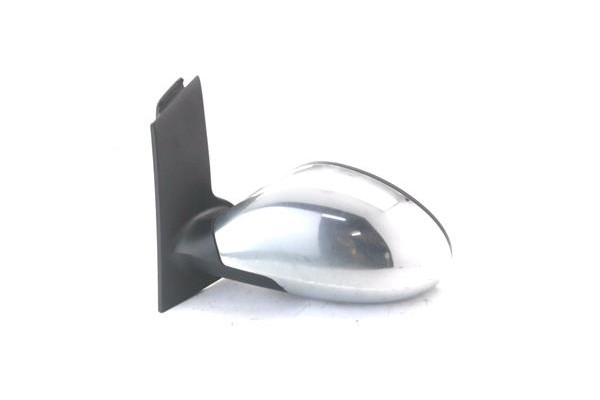 Recambio de retrovisor electrico izquierdo para seat altea (5p1) 2.0 tdi 16v referencia OEM IAM 5P1857507A  