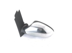 Recambio de retrovisor electrico izquierdo para seat altea (5p1) 2.0 tdi 16v referencia OEM IAM 5P1857507A  
