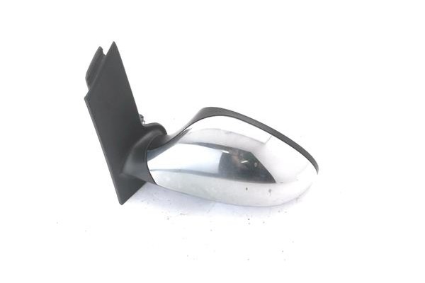 Recambio de retrovisor electrico izquierdo para seat altea (5p1) 2.0 tdi 16v referencia OEM IAM 5P1857507A  