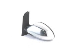 Recambio de retrovisor electrico izquierdo para seat altea (5p1) 2.0 tdi 16v referencia OEM IAM 5P1857507A  