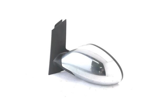 Recambio de retrovisor electrico izquierdo para seat altea (5p1) 2.0 tdi 16v referencia OEM IAM 5P1857507A  