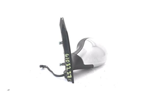 Recambio de retrovisor electrico izquierdo para seat altea (5p1) 2.0 tdi 16v referencia OEM IAM 5P1857507A  