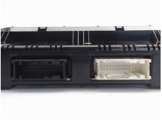 Recambio de mandos climatizador para ford focus berlina (cap) referencia OEM IAM 3M5T18C612AP WSGA64231 