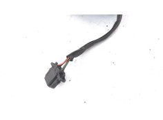 Recambio de retrovisor electrico izquierdo para seat altea (5p1) 2.0 tdi 16v referencia OEM IAM 5P1857507A  