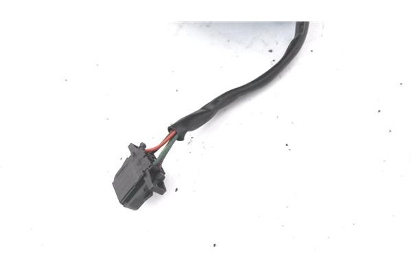 Recambio de retrovisor electrico izquierdo para seat altea (5p1) 2.0 tdi 16v referencia OEM IAM 5P1857507A  