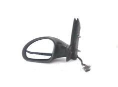 Recambio de retrovisor electrico izquierdo para seat altea (5p1) 2.0 tdi 16v referencia OEM IAM 5P1857507A  