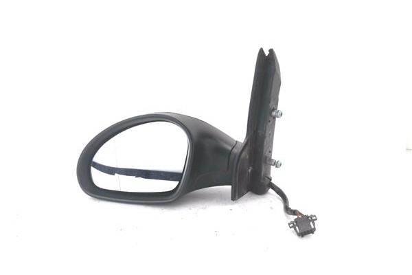 Recambio de retrovisor electrico izquierdo para seat altea (5p1) 2.0 tdi 16v referencia OEM IAM 5P1857507A  