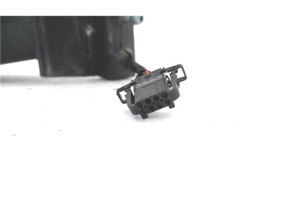 Recambio de retrovisor electrico izquierdo para seat altea (5p1) 2.0 tdi 16v referencia OEM IAM 5P1857507A  