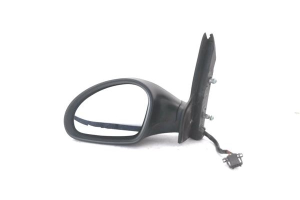 Recambio de retrovisor electrico izquierdo para seat altea (5p1) 2.0 tdi 16v referencia OEM IAM 5P1857507A  