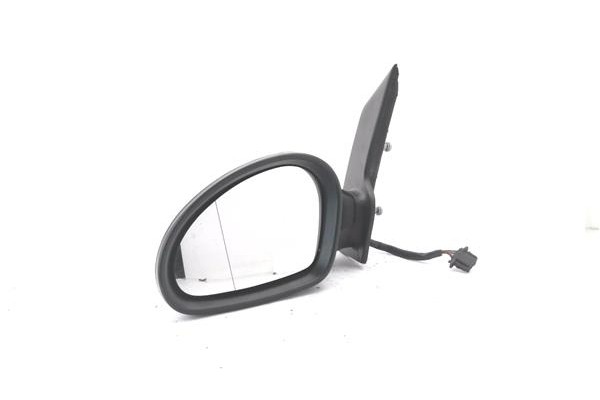 Recambio de retrovisor electrico izquierdo para seat altea (5p1) 2.0 tdi 16v referencia OEM IAM 5P1857507A  