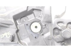 Recambio de mecanismo elevalunas delantero izquierdo para mazda 3 sedán (bk) 1.6 referencia OEM IAM BP4K5997X BP4K597XG 